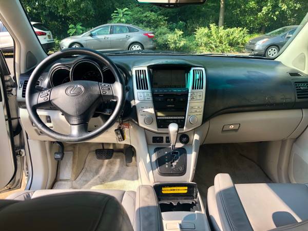 Lexus RX400H for sale in STATEN ISLAND, NY – photo 9