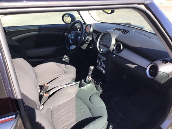 2007 Mini Cooper super clean - cars & trucks - by owner - vehicle... for sale in Lompoc, CA – photo 6