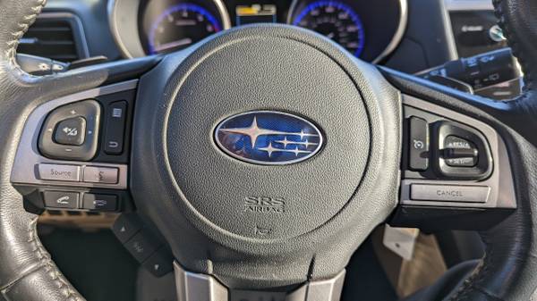 2016 Subaru Outback 2 5I Premium - - by dealer for sale in Colorado Springs, CO – photo 23