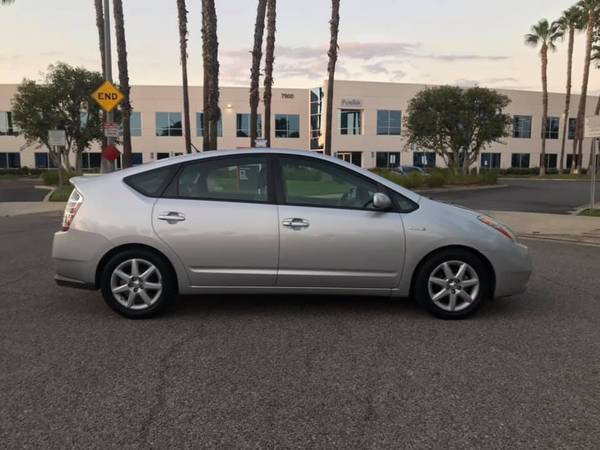 2008 Toyota Prius Hybrid Leather for sale in Panorama City, CA – photo 8