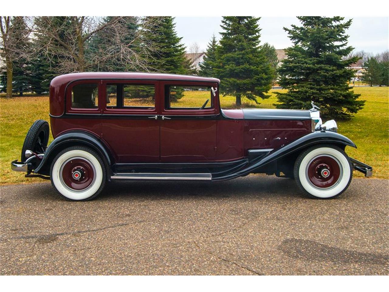 1932 Packard 110 for sale in Rogers, MN – photo 8