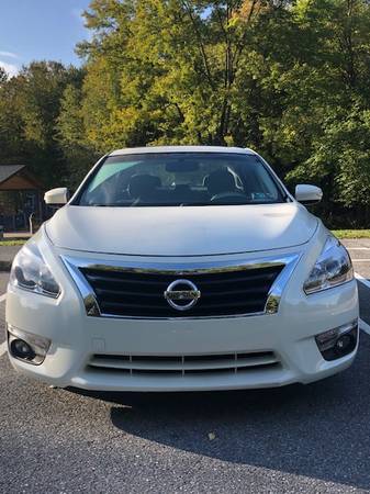 2014 Nissan Altima 3.5L SL (GREAT VALUE) for sale in HARRISBURG, PA