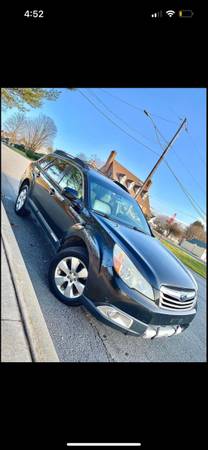 2010 subaru outback 2 5i limited wagon 4D - - by for sale in Hazleton, PA – photo 2