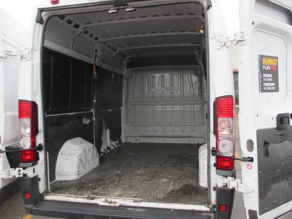 2016 RAM 2500 Promaster Cargo Van 136" Wheelbase-High Roof #22524 for sale in Grand Forks, ND – photo 13