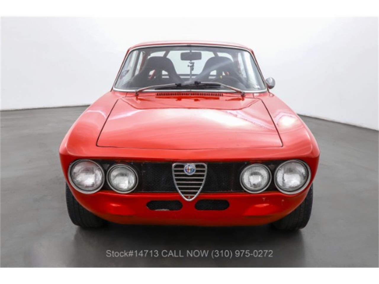 1969 Alfa Romeo 1750 GTV for sale in Beverly Hills, CA
