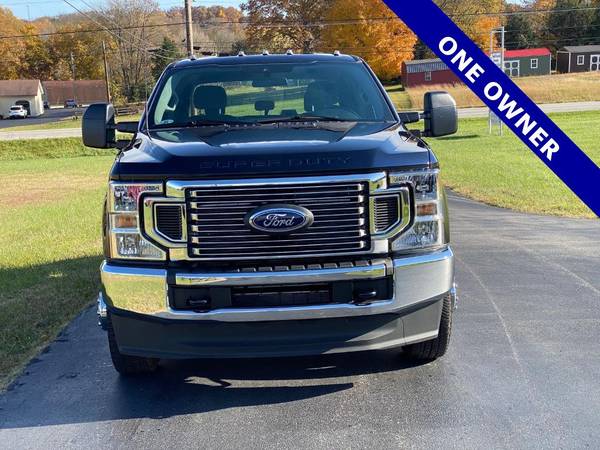 2021 Ford F-350 XL - - by dealer - vehicle automotive for sale in Andrews, TX – photo 2