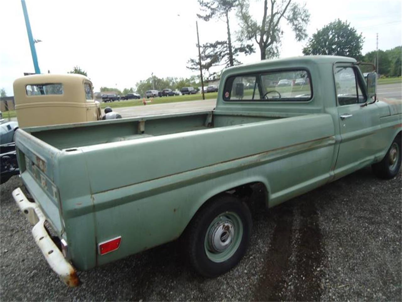1969 Ford F100 for sale in Jackson, MI – photo 18