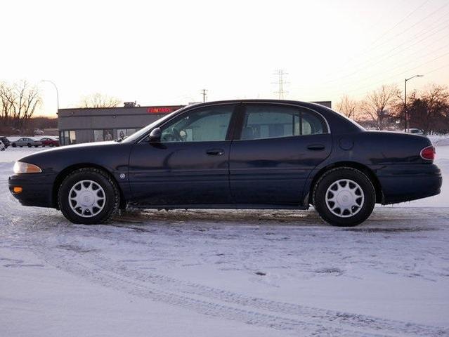 2004 Buick LeSabre Custom for sale in Burnsville, MN – photo 2