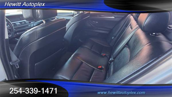 BMW, Luxury Leather, Nav, Htd Seats, Hologram Speedometer for sale in Hewitt, TX – photo 14
