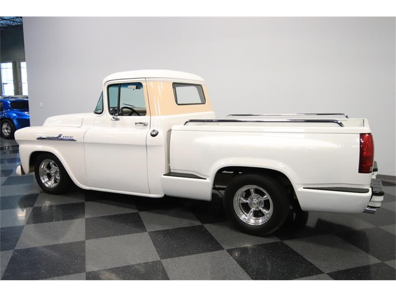 1958 Chevrolet 3100 for sale in Mesa, AZ – photo 6