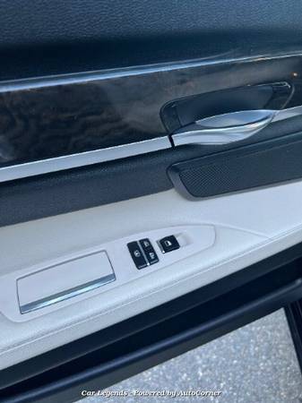 2014 BMW 7-Series SEDAN 4-DR - - by dealer for sale in Stafford, VA – photo 20