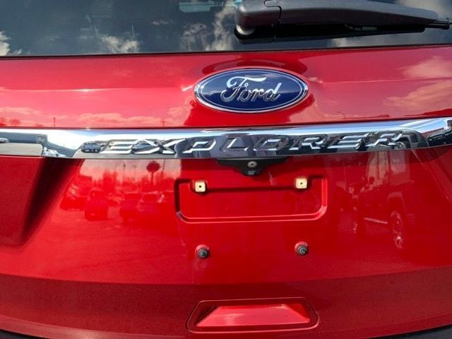 2017 Ford Explorer XLT for sale in Washington, IN – photo 11