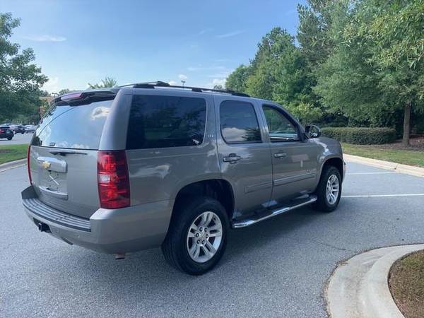2007 Chevrolet Tahoe - Call for sale in High Point, NC – photo 5