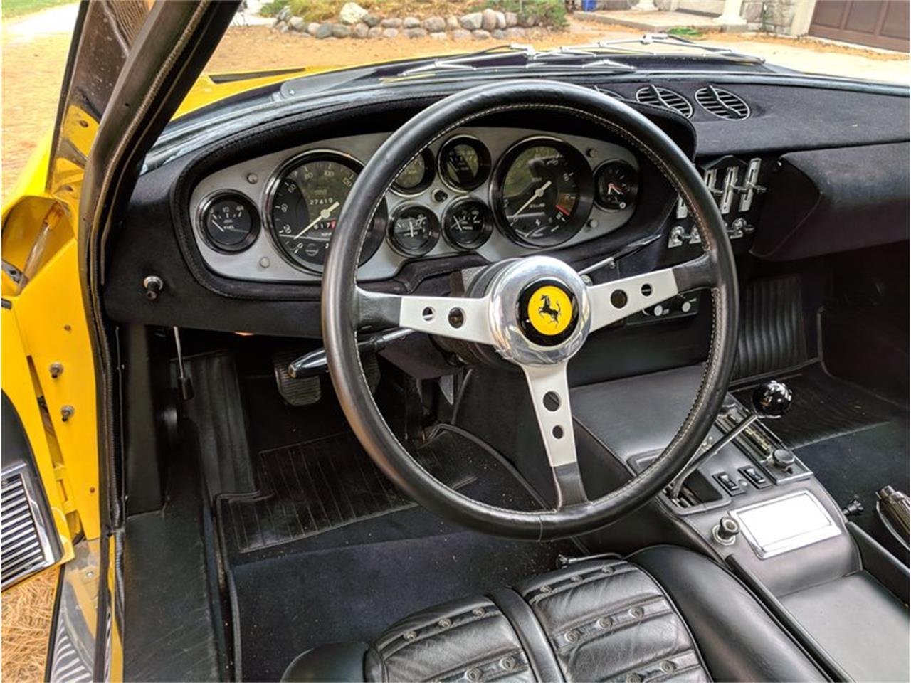 1971 Ferrari 365 for sale in Costa Mesa, CA – photo 17