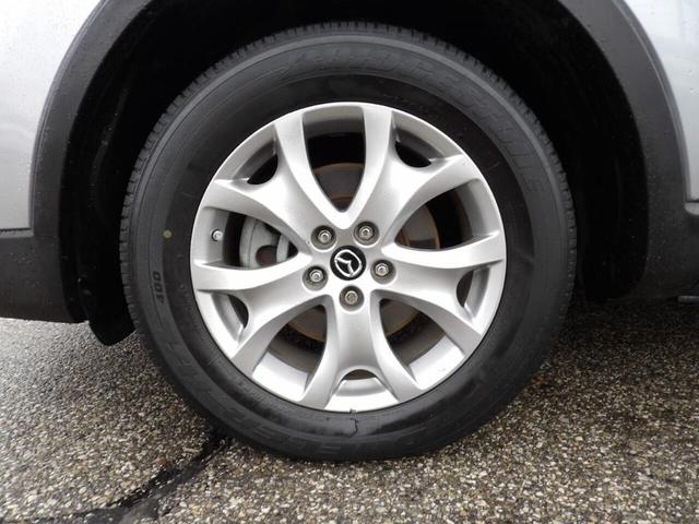 2015 Mazda CX-9 Touring for sale in Dearborn, MI – photo 22