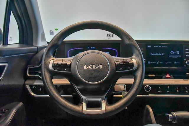 2023 Kia Sportage S for sale in Everett, WA – photo 24