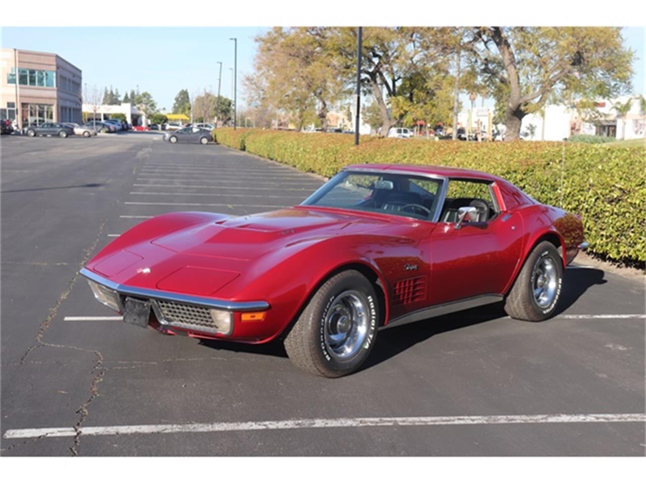 1970 Chevrolet Corvette for sale in Anaheim, CA – photo 36