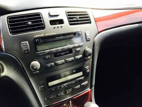 Lexus ES330 Leathr Loaded Low Mile Clean Waranted We Finance Trades OK for sale in Albuquerque, NM – photo 3