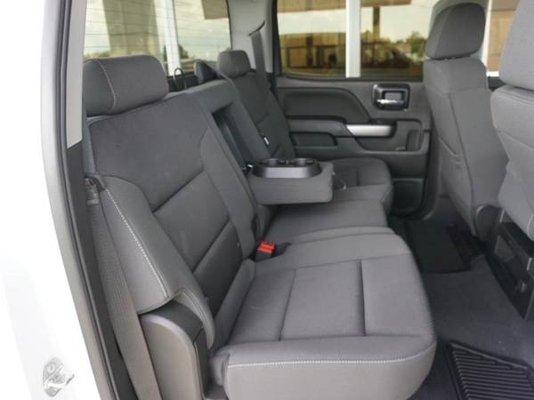 2018 Chevy Chevrolet Silverado 1500 LT w/1LT 2WD 143WB pickup Summit for sale in Baton Rouge , LA – photo 11