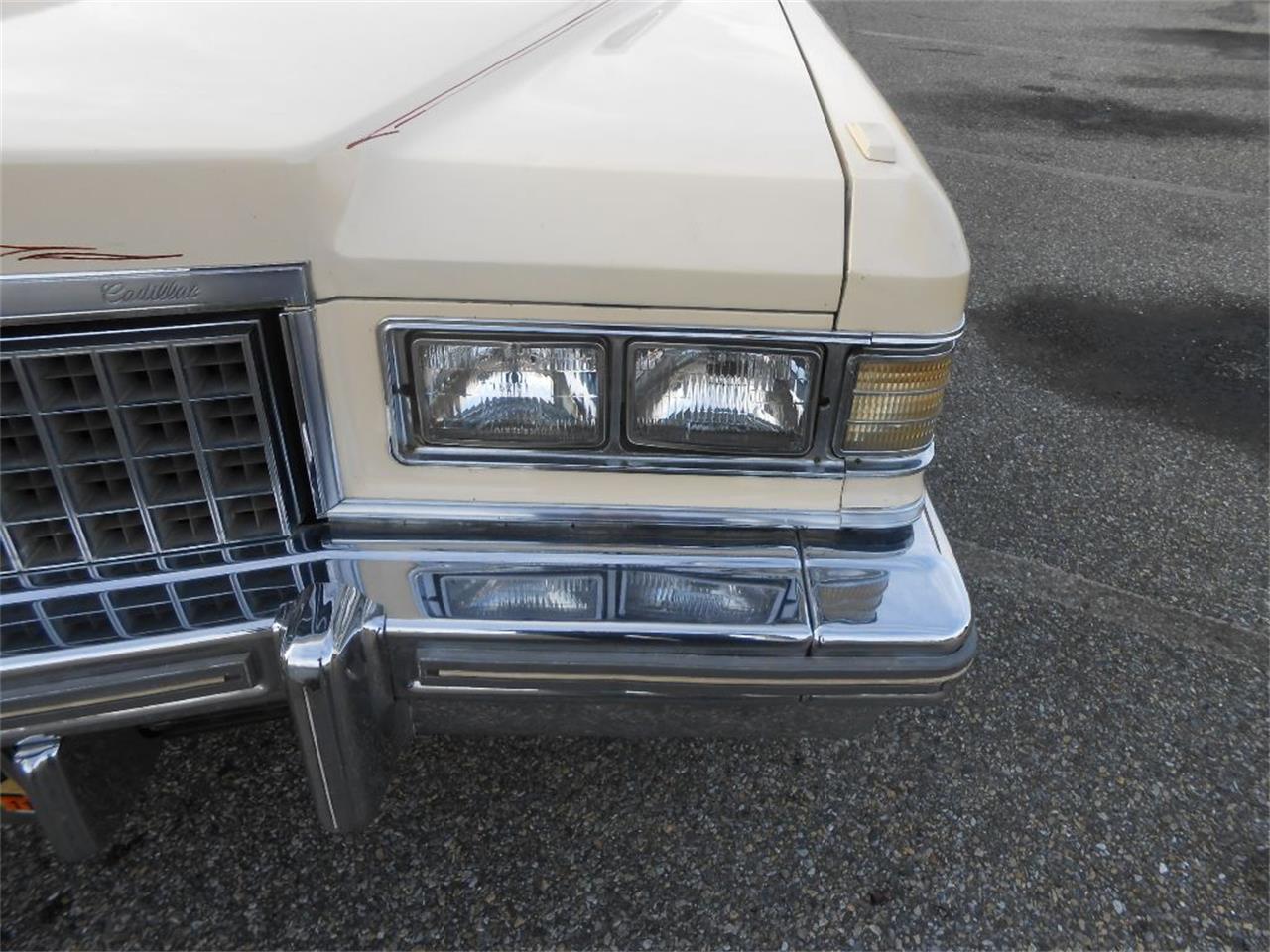 1975 Cadillac DeVille for sale in Stratford, NJ – photo 11