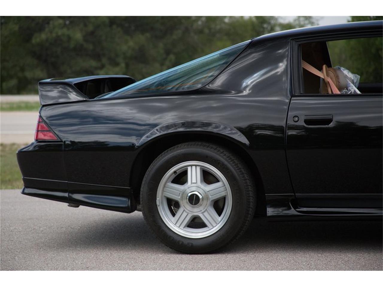 1991 Chevrolet Camaro for sale in Lincoln, NE – photo 17