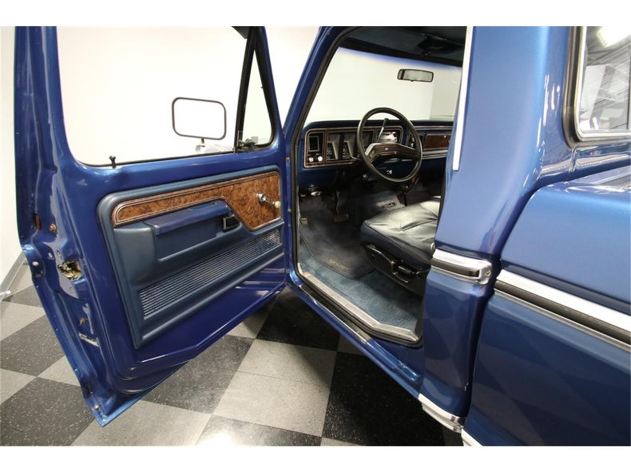 1979 Ford F150 for sale in Concord, NC – photo 44