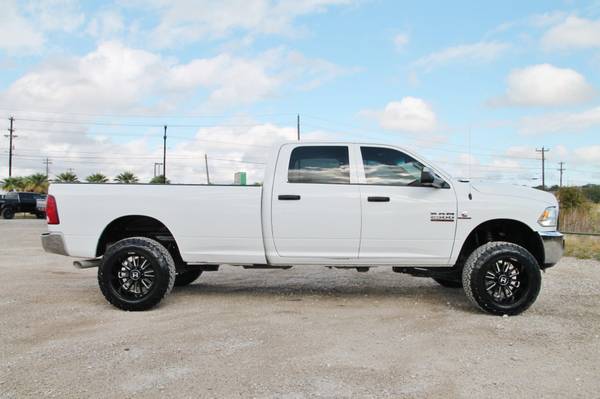 2018 RAM 2500 TRADESMAN*CUMMINS*ONE OWNER*BLUETOOTH*HOSTILE... for sale in Liberty Hill, TX – photo 14