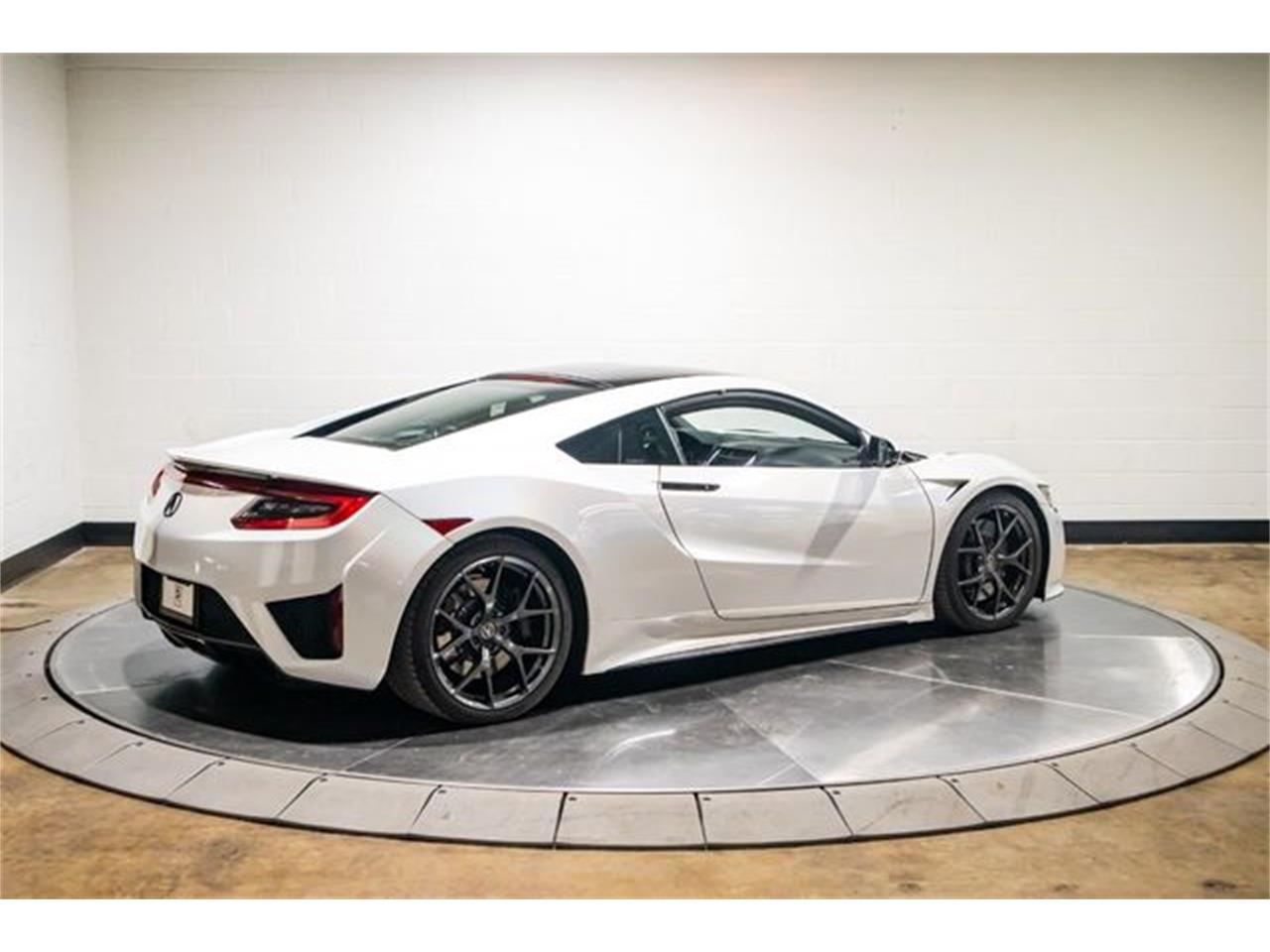 2017 Acura NSX for sale in Saint Louis, MO – photo 7