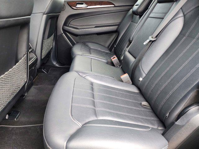 2017 Mercedes-Benz GLS 450 Base 4MATIC for sale in Chattanooga, TN – photo 10