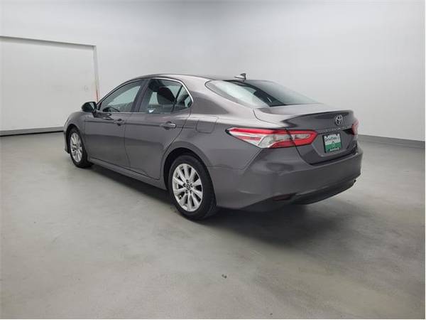 2019 Toyota Camry LE - sedan - - by dealer - vehicle for sale in Lewisville, TX – photo 5