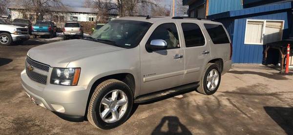 2007 Chevrolet Tahoe - Financing Available! for sale in Kalispell, MT – photo 2