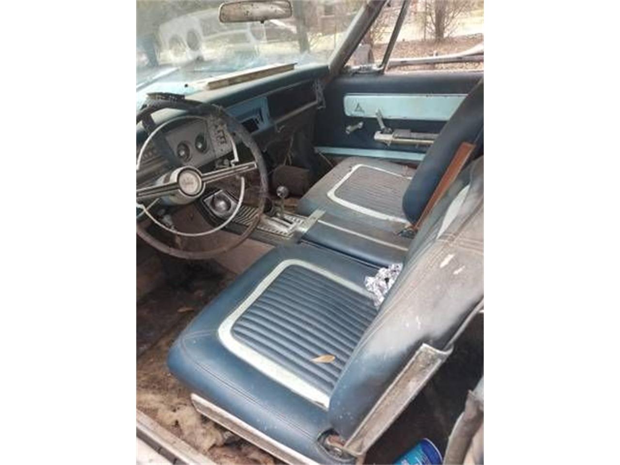 1964 Dodge Polara for sale in Cadillac, MI – photo 20
