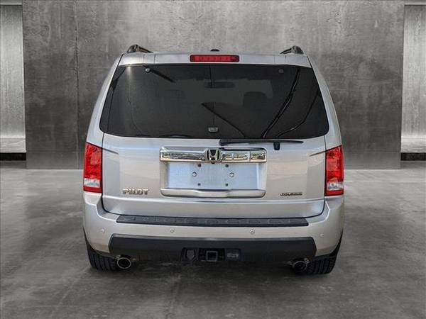 2011 Honda Pilot Touring SUV - - by dealer - vehicle for sale in Maypearl, TX – photo 6