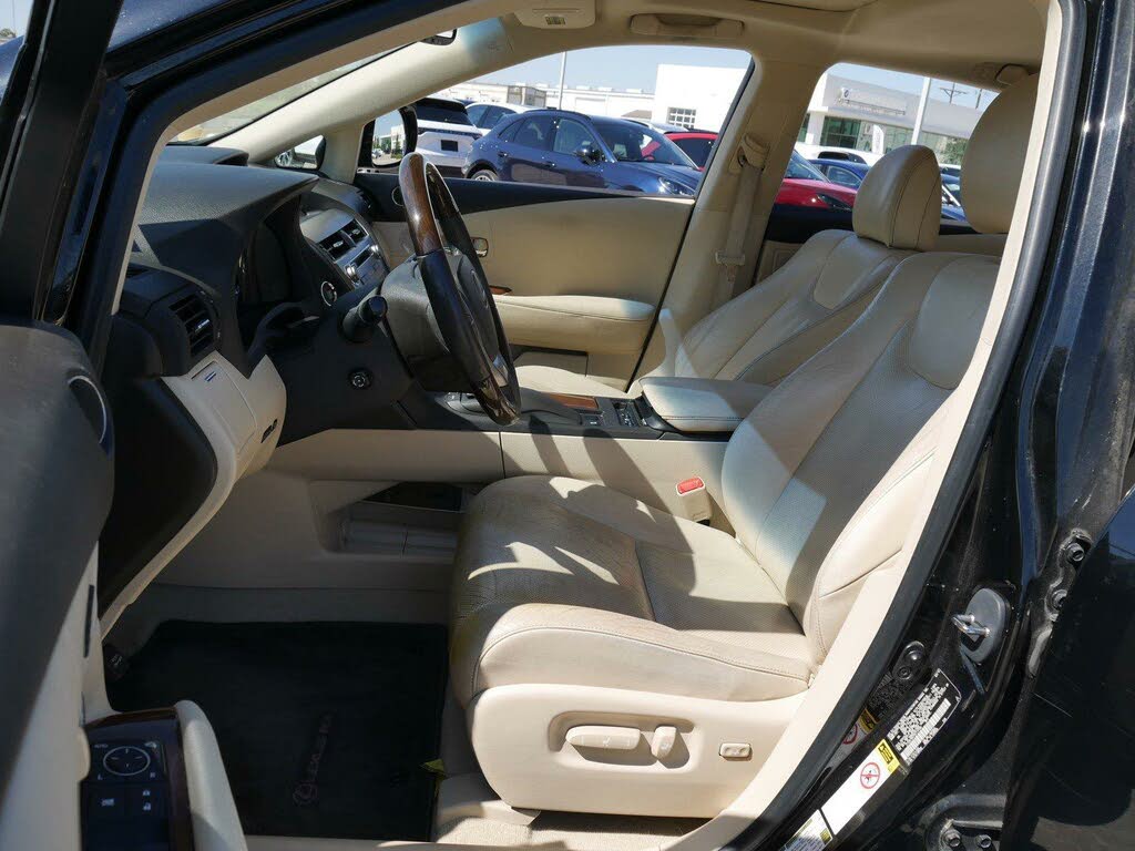 2013 Lexus RX 350 FWD for sale in Baton Rouge , LA – photo 6