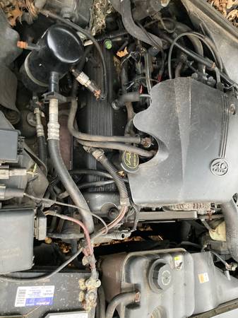 2008 Ford Engine/tranny for sale in NEW YORK, NY – photo 10