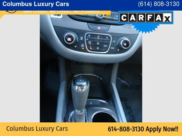2019 Chevrolet Malibu 4dr Sdn LT w/1LT $999 DownPayment with credit... for sale in Columbus, OH – photo 16