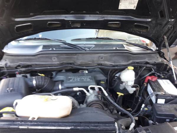 FREE 1 YEAR INSPECTION with this DODGE RAM HEMI. 4x4. remote start.... for sale in Floral Park, NY – photo 9