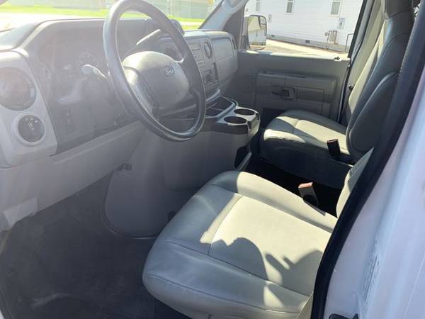 2014 Ford E250 Cargo - Bank Financing Available! for sale in Springfield, MO – photo 8
