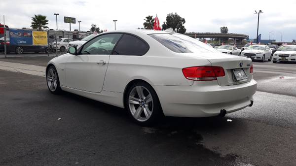 2010 BMW 3-Series 335i Coupe - - by dealer - vehicle for sale in Moreno Valley, CA – photo 5