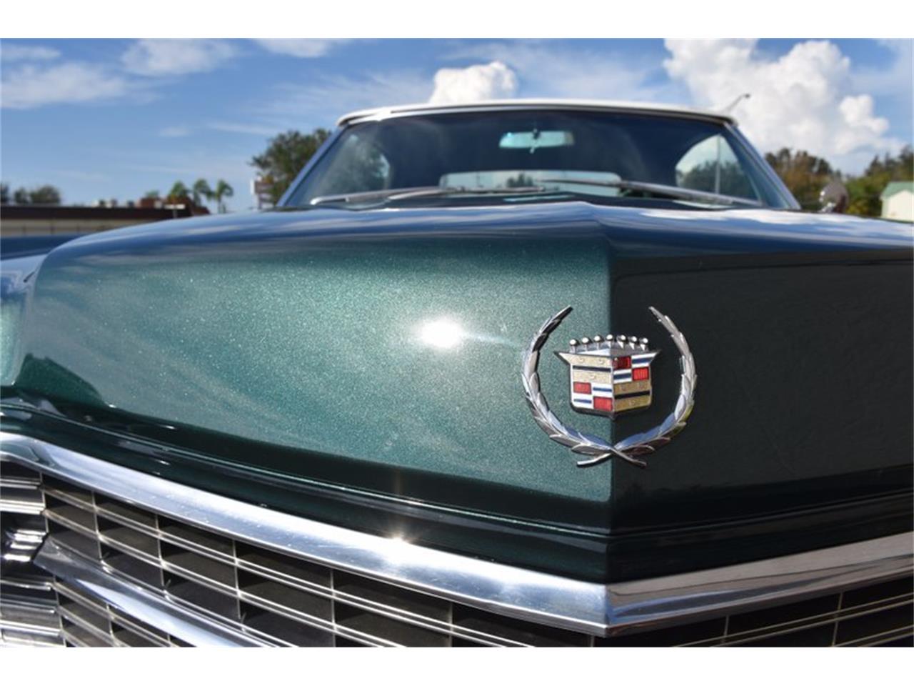 1966 Cadillac Eldorado for sale in Venice, FL – photo 16
