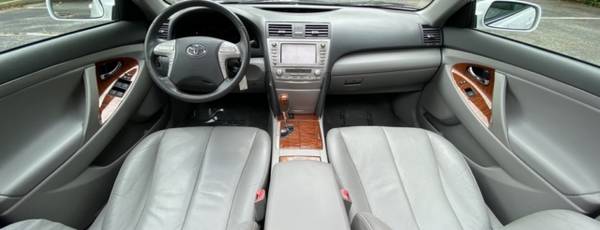 2010 Toyota Camry XLE - - by dealer - vehicle for sale in Richmond , VA – photo 23