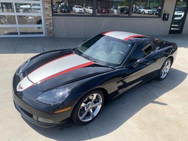 2008 Chevrolet Corvette for sale in Somerset, WI – photo 20