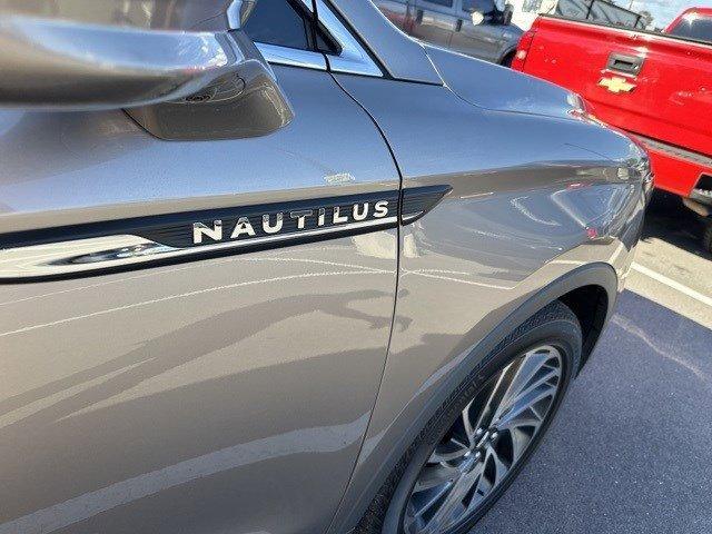 2019 Lincoln Nautilus Reserve for sale in Wilmington, NC – photo 37