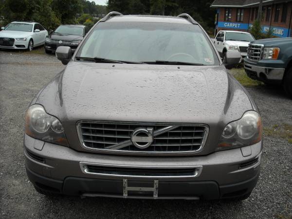 2009 Volvo XC90 3 2L AWD Automatic - - by dealer for sale in Richmond , VA – photo 3