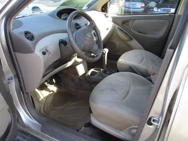 2003 Toyota Echo for sale in Auburn , CA – photo 5