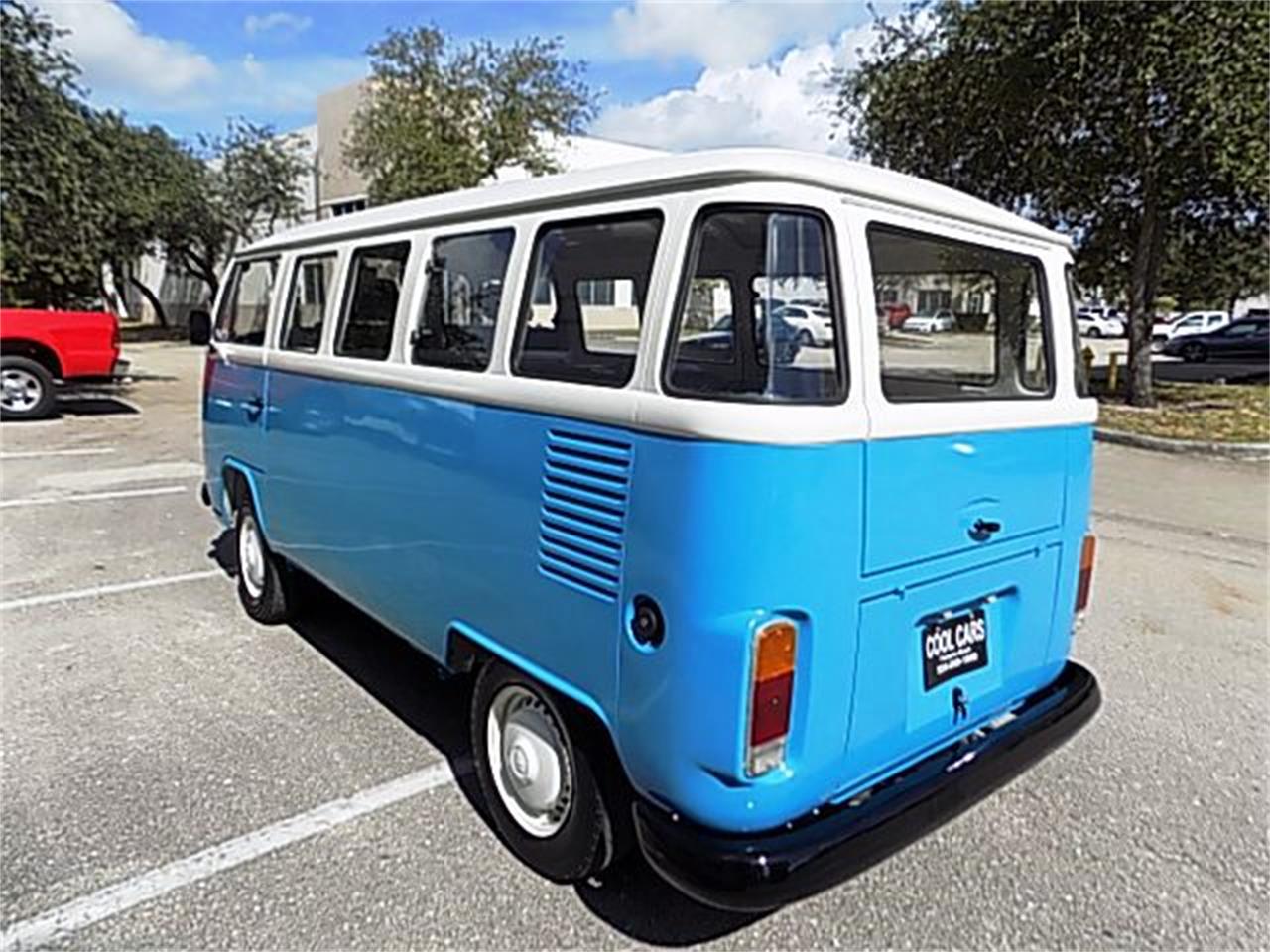 1993 Volkswagen Bus for sale in Pompano Beach, FL – photo 3