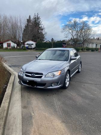 2008 Subaru Legacy for sale for sale in Portland, OR