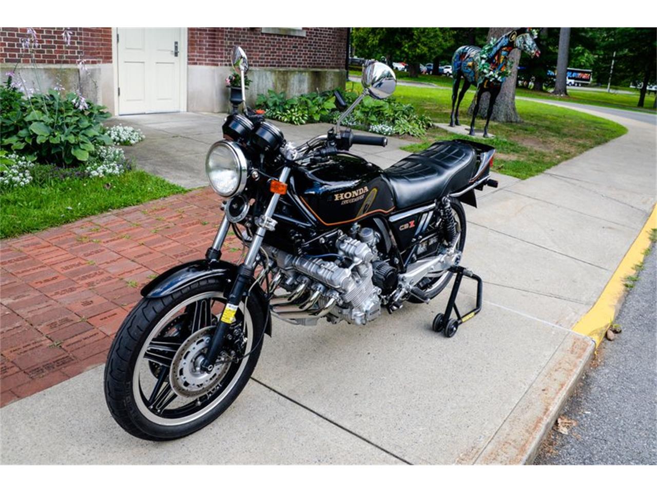 1979 Honda Motorcycle for sale in Saratoga Springs, NY