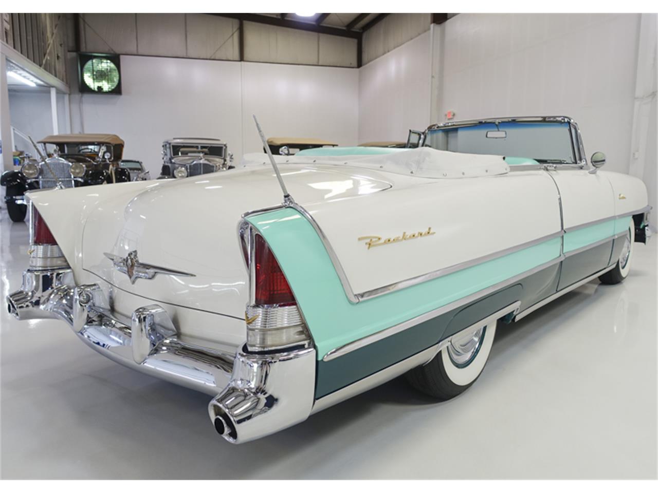 1955 Packard Caribbean for sale in Saint Louis, MO – photo 8