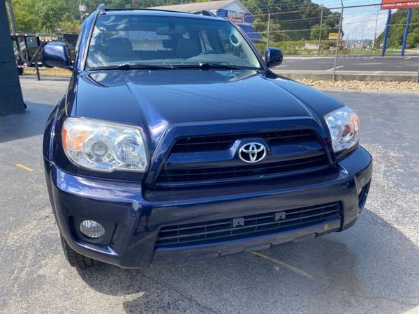 2007 Toyota 4Runner Limited 4x4 Lets Trade Text Offers - cars & for sale in Knoxville, TN – photo 6